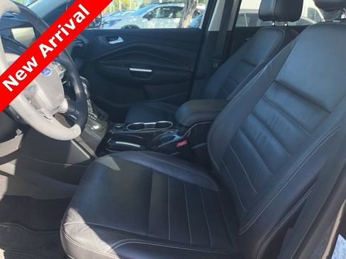 Used 2016 Ford Escape Titanium image 16