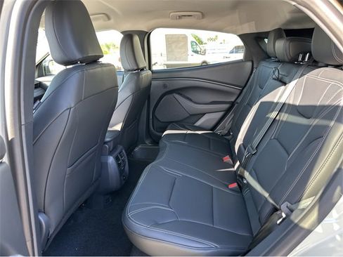 New 2025 Ford Mustang Mach-E Premium image 17