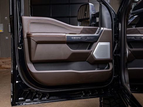 Used 2026 Ford F250 King Ranch w/ Chrome Package image 35