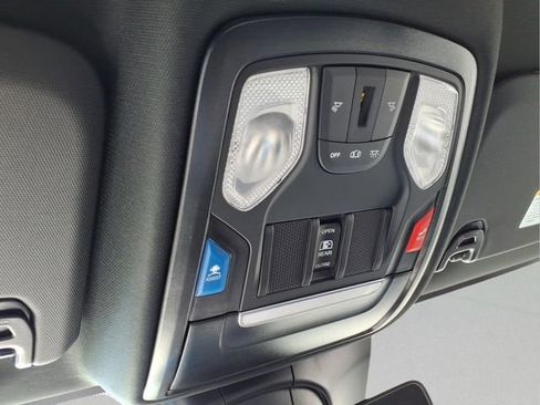 Used 2025 RAM 2500 Tradesman image 28