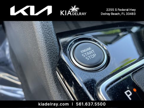 Certified 2023 Kia Sportage X-Line w/ X-Line Premium Package image 32