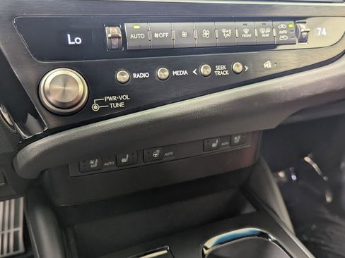 Used 2024 Lexus ES 350 F Sport w/ Accessory Package (Z2) FWD image 23