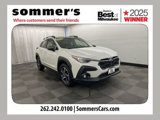 Certified 2024 Subaru Crosstrek 2.0i Premium 360° Tour