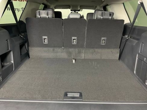 New 2026 Ford Expedition Max Active image 11