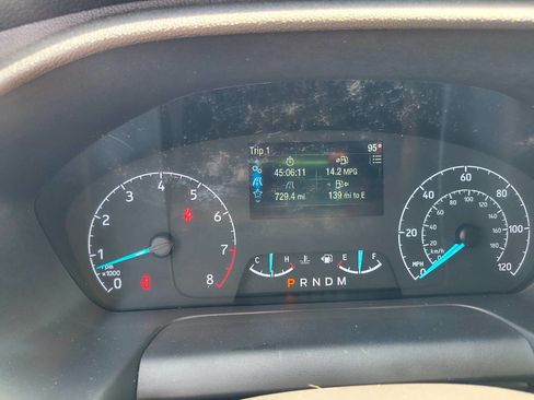 Used 2022 Ford Transit 350 XLT RWD image 15