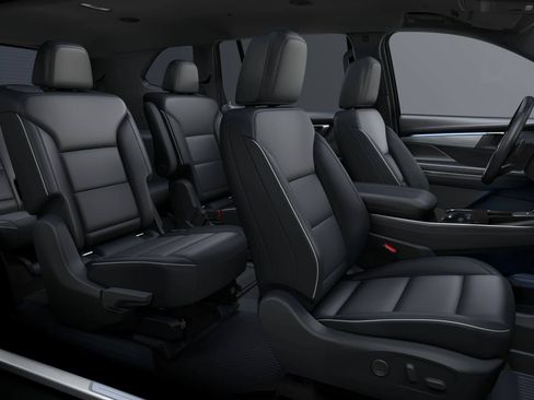 New 2026 Buick Enclave Preferred w/ LPO, Floor Liner Package FWD image 9