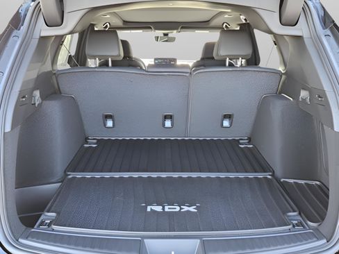 New 2025 Acura RDX SH-AWD image 31