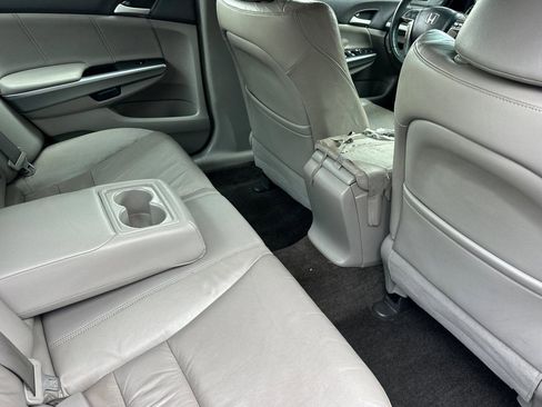 Used 2009 Honda Accord EX-L image 29