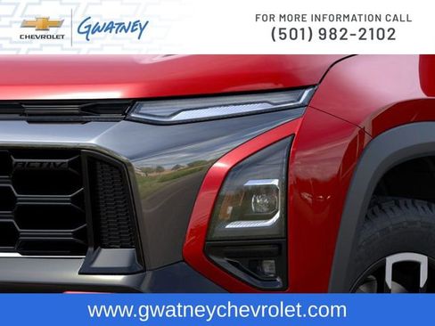 New 2026 Chevrolet Equinox ACTIV w/ Convenience Package III image 10