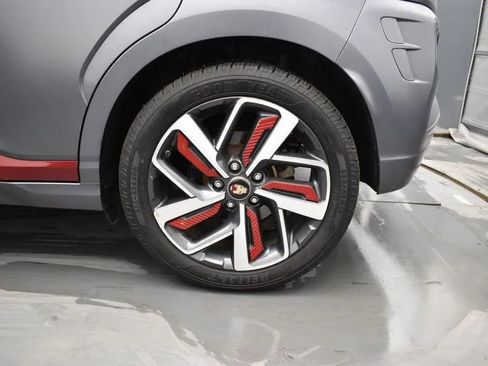 Used 2019 Hyundai Kona Ultimate image 36