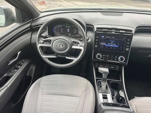 Used 2023 Hyundai Santa Cruz SEL AWD/4WD image 16