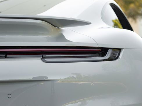 Used 2022 Porsche 911 Turbo S image 16