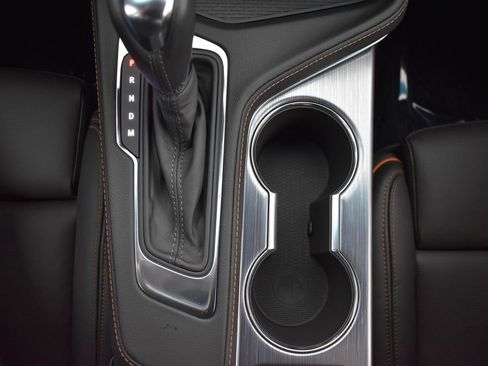 New 2025 Cadillac CT4 Sport image 23