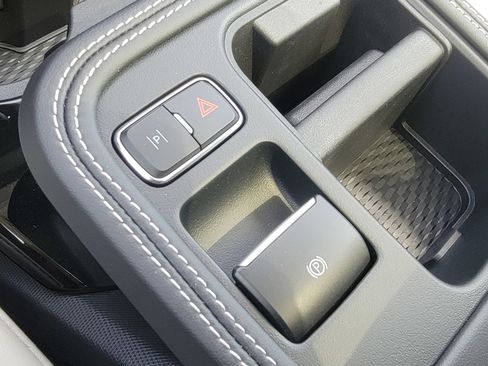 New 2025 Ford Mustang Mach-E Premium RWD image 22