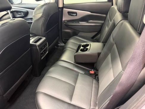 Used 2021 Nissan Murano SL AWD/4WD image 22