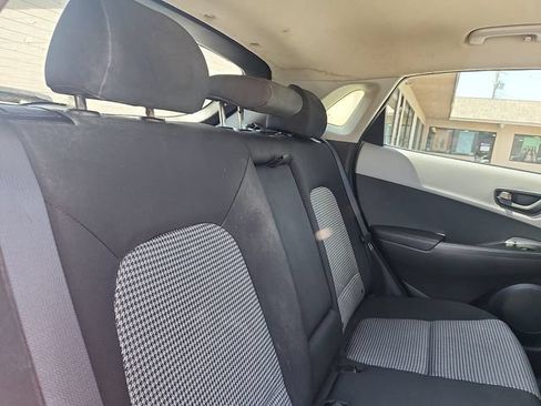 Used 2019 Hyundai Kona SEL AWD/4WD image 30
