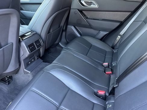 Certified 2026 Land Rover Range Rover Velar Dynamic SE AWD/4WD image 12