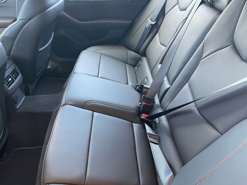 New 2026 Cadillac CT5 Sport RWD image 16