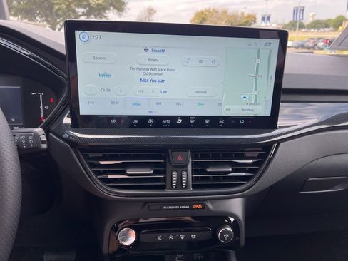 New 2026 Ford Escape ST-Line w/ Tech Pack #1 image 19