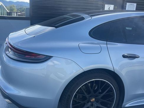 Certified 2023 Porsche Panamera image 24