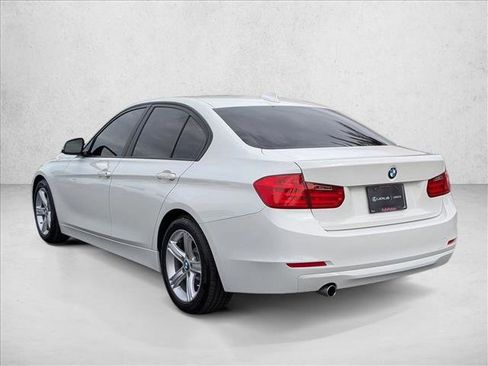 Used 2014 BMW 328d Sedan image 8
