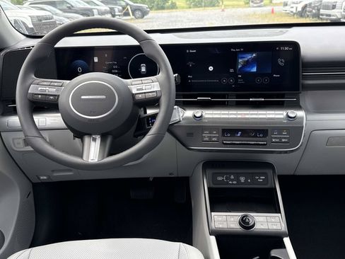 New 2026 Hyundai Kona Limited AWD/4WD image 2
