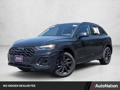 Used 2022 Audi Q5 2.0T Premium w/ Convenience Package