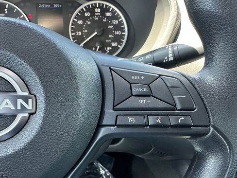 Used 2025 Nissan Sentra S FWD image 24