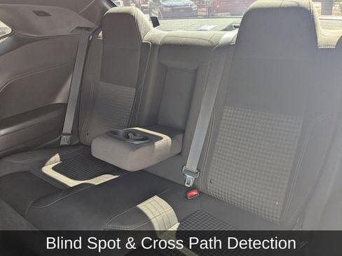 Used 2018 Dodge Challenger SXT w/ Blacktop Package image 17