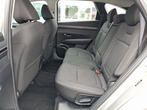 Used 2024 Hyundai Tucson SE AWD/4WD image 11