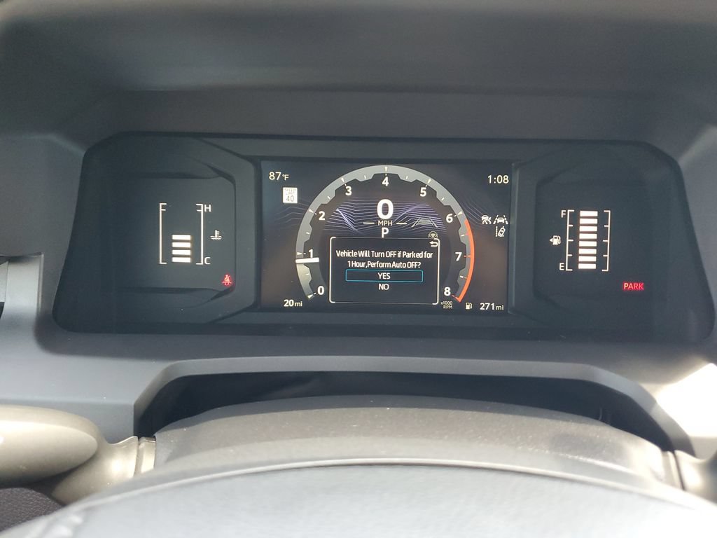 Used 2026 Toyota Tacoma SR5 RWD image 21