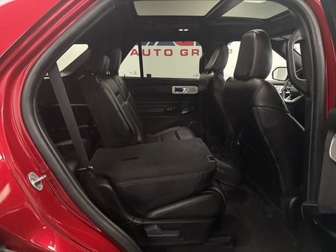 Used 2022 Ford Explorer ST w/ Equipment Group 401A image 40