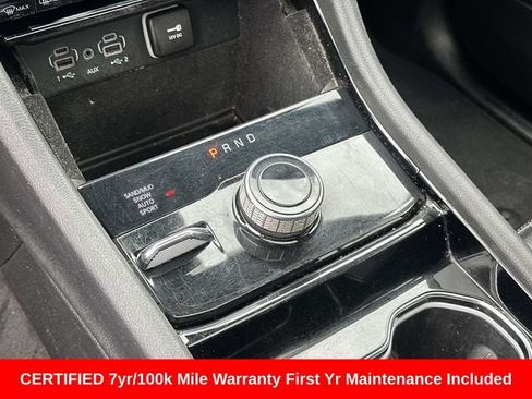 Used 2022 Jeep Grand Cherokee Limited AWD/4WD image 23
