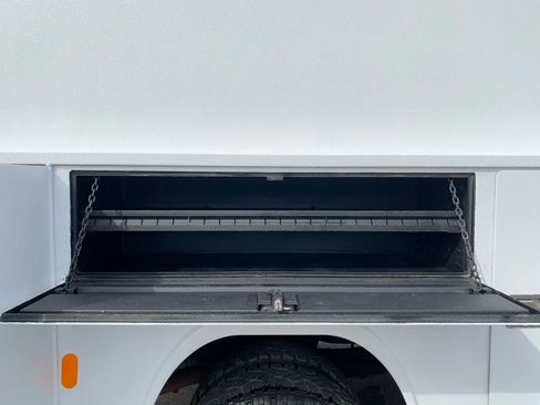 Used 2003 Ford F350 162 W.B. 4D image 35