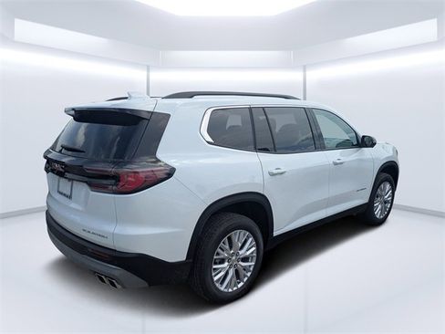New 2026 GMC Acadia Elevation w/ Elevation Premium Package image 3