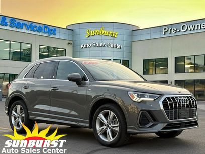 Used 2023 Audi Q3 2.0T Premium Plus w/ Premium Plus Package