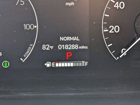 Certified 2023 Honda CR-V Sport Touring image 23