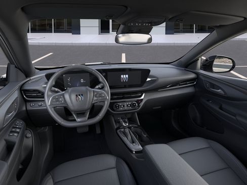 New 2026 Buick Envista Sport Touring w/ Convenience I Package FWD image 15