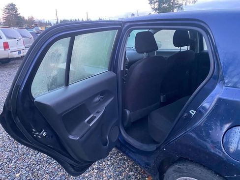 Used 2014 Scion xD image 11