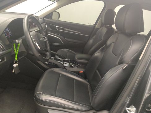 Used 2022 Kia Telluride LX AWD/4WD image 17