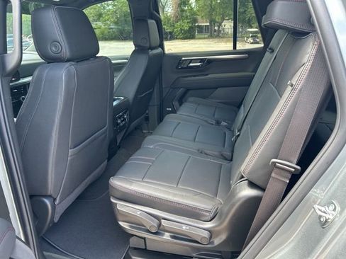 Used 2026 Chevrolet Tahoe RST w/ Comfort Package image 6