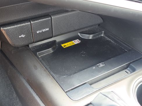 Certified 2024 Toyota Camry XSE w/ Navigation Package FWD image 22
