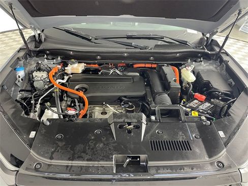 Certified 2023 Honda CR-V Sport Touring image 23