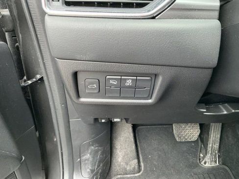 Used 2025 MAZDA CX-5 AWD 2.5 S w/ Preferred Package image 22