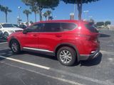 Used 2020 Hyundai Santa Fe SEL w/ Cargo Package image 4