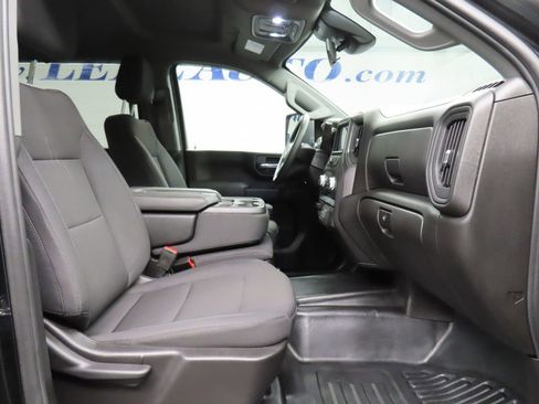 Used 2024 GMC Sierra 2500 Pro image 27