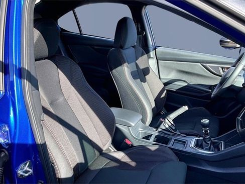 Used 2022 Subaru WRX Premium image 7