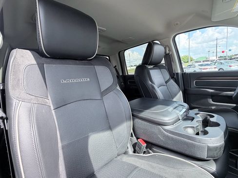 Used 2024 RAM 2500 Laramie w/ Safety Group image 25