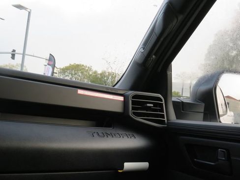 New 2026 Toyota Tundra SR RWD image 34