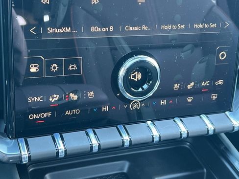 New 2026 GMC Acadia AT4 w/ Luxury Package image 19